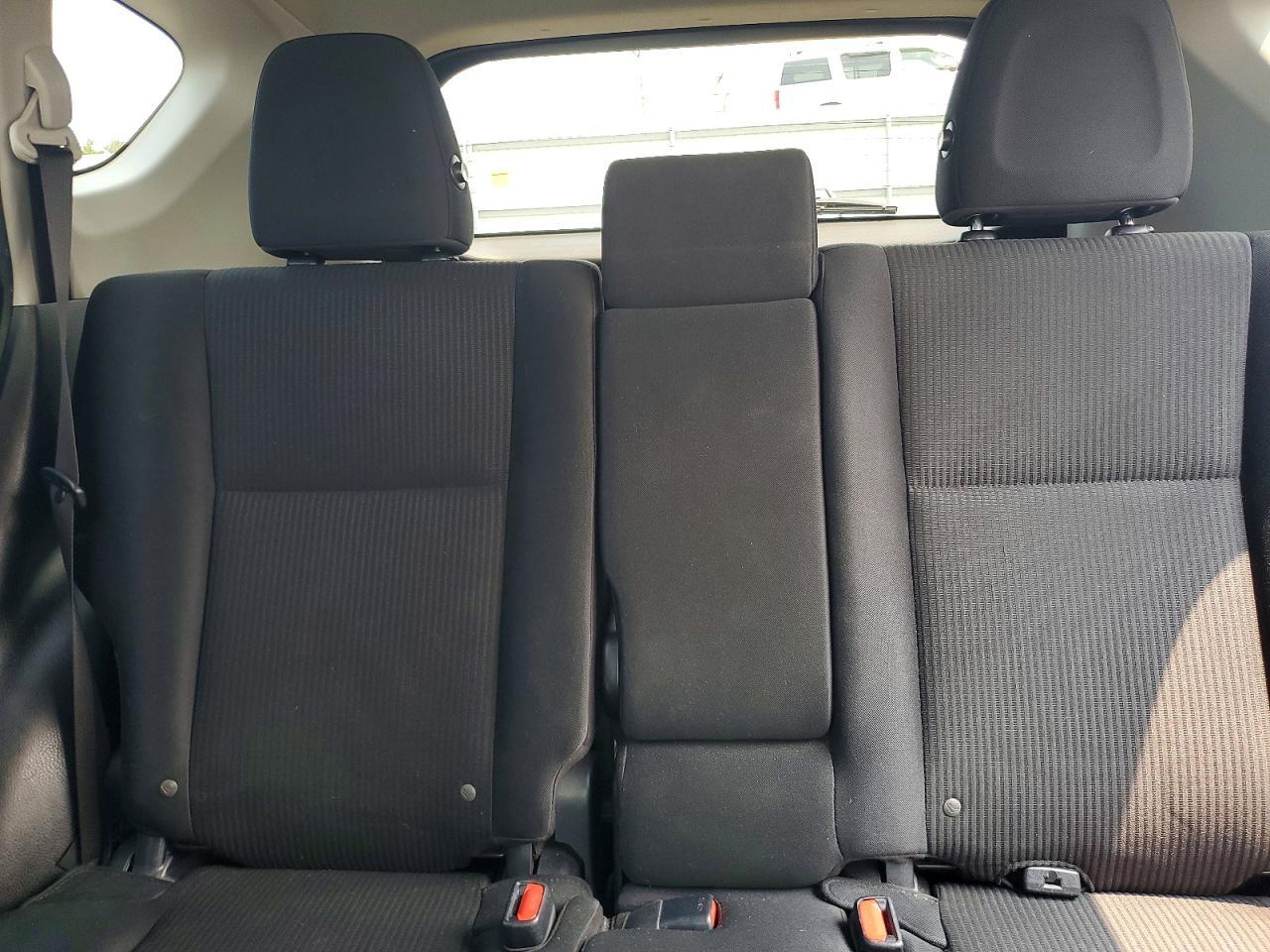 2018 Toyota Rav4 Le - zdjęcie 10