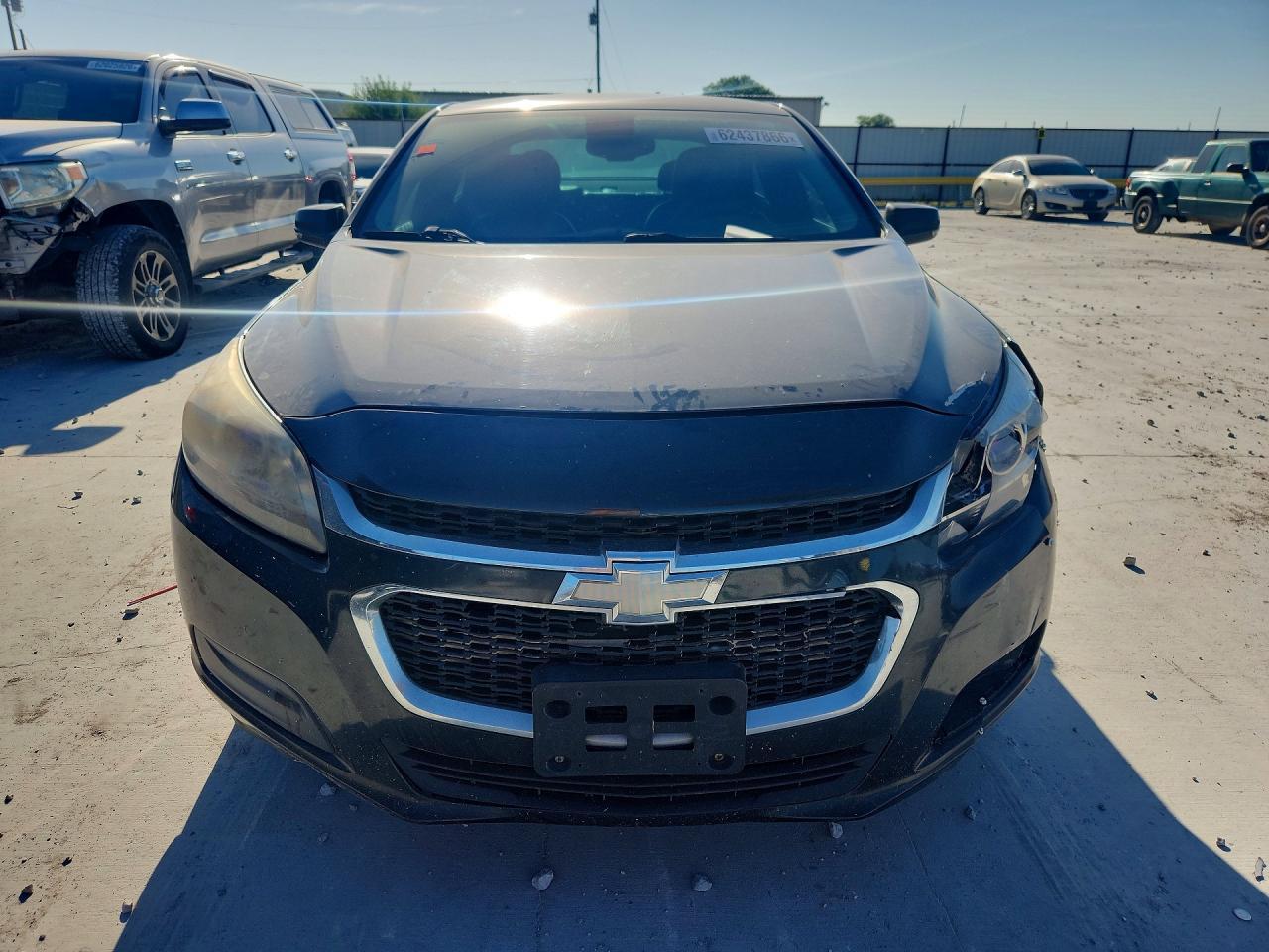 2015 Chevrolet Malibu 1Lt - zdjęcie 5