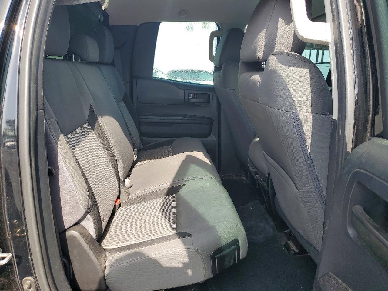 2017 Toyota Tundra Sr - zdjęcie 10