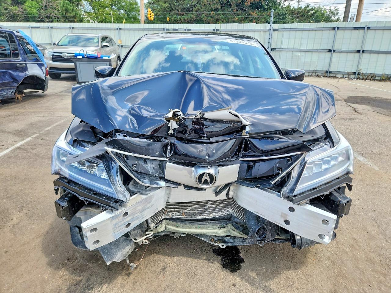 2018 Acura Ilx Special Edition - zdjęcie 5