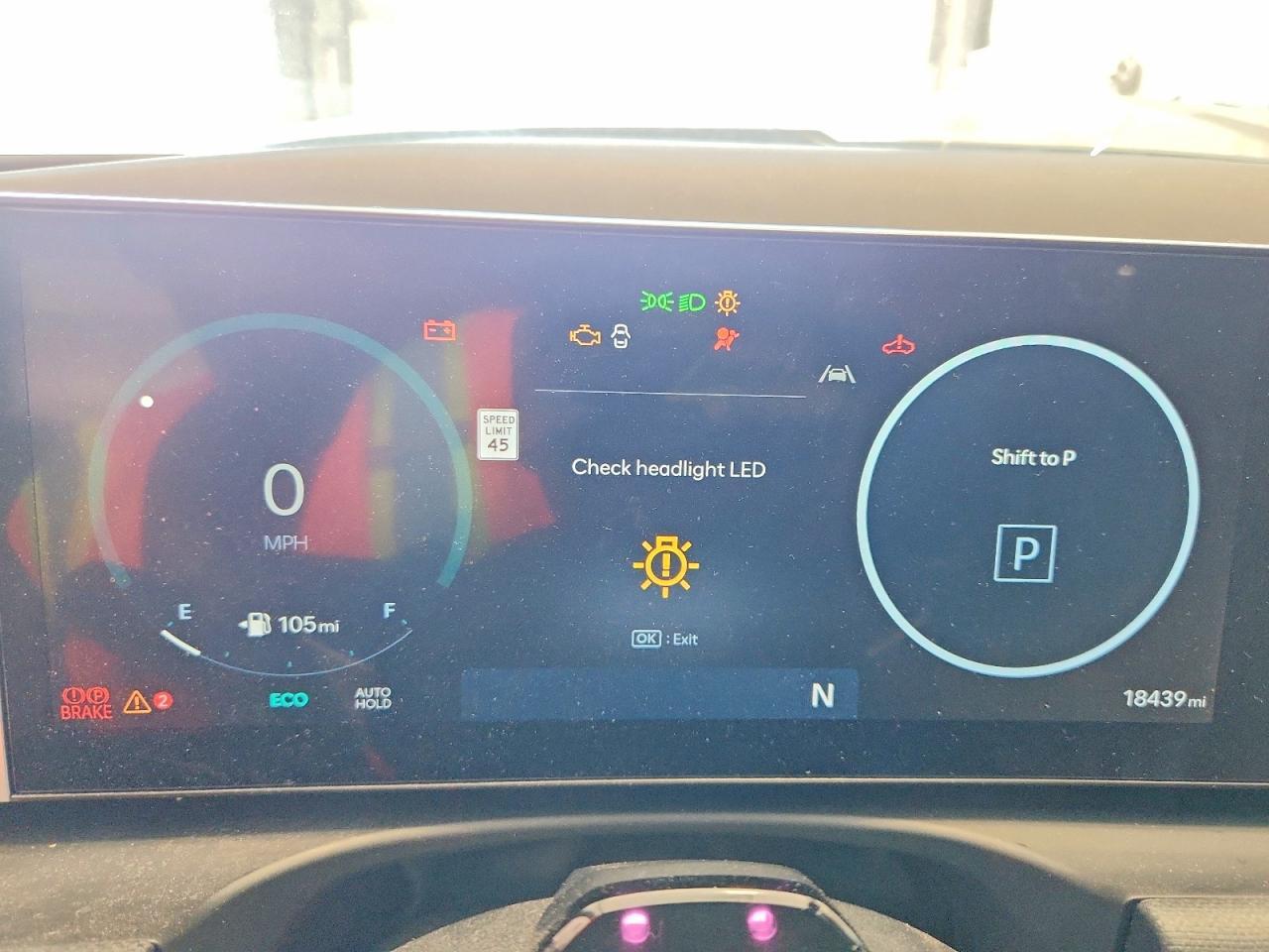 2025 Hyundai Tucson Sel Convenience - zdjęcie 9