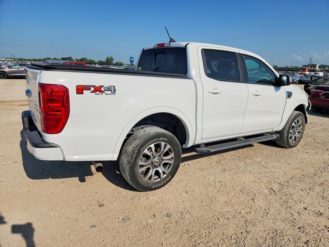 2019 Ford Ranger Xl - zdjęcie 3