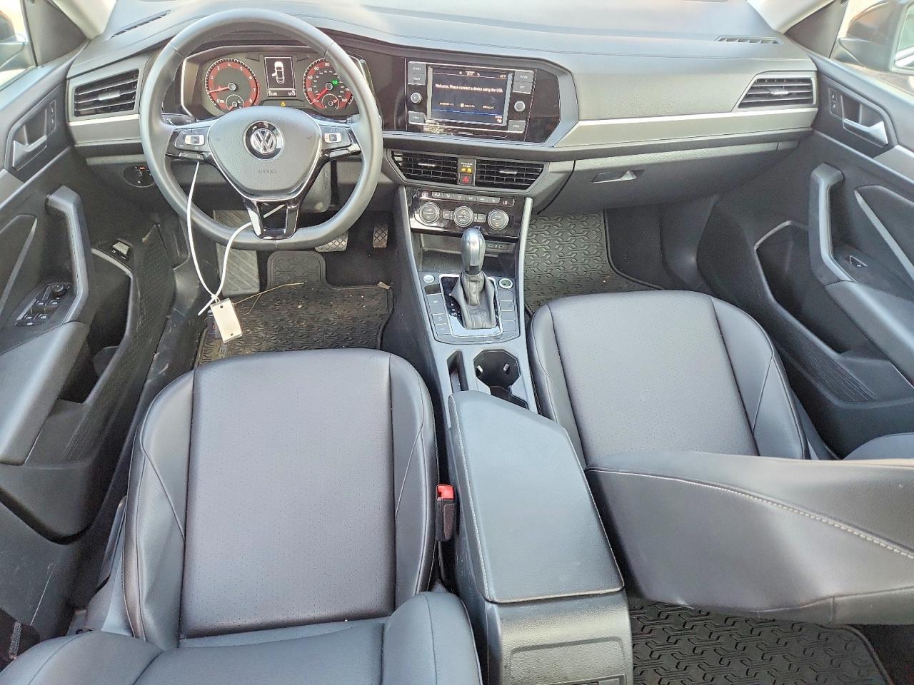 2020 Volkswagen Jetta S - zdjęcie 8