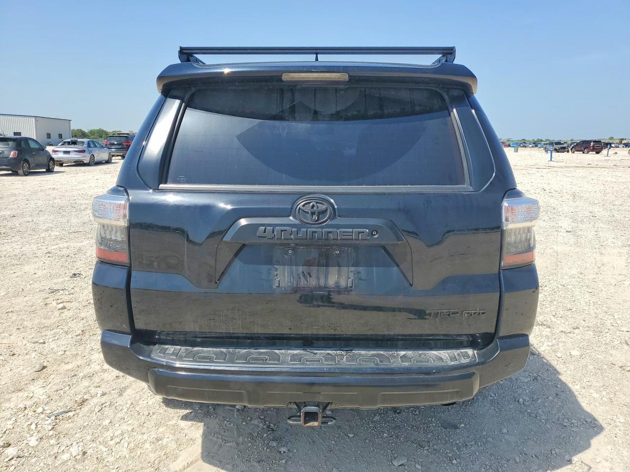 2019 Toyota 4Runner Trd Pro - zdjęcie 6