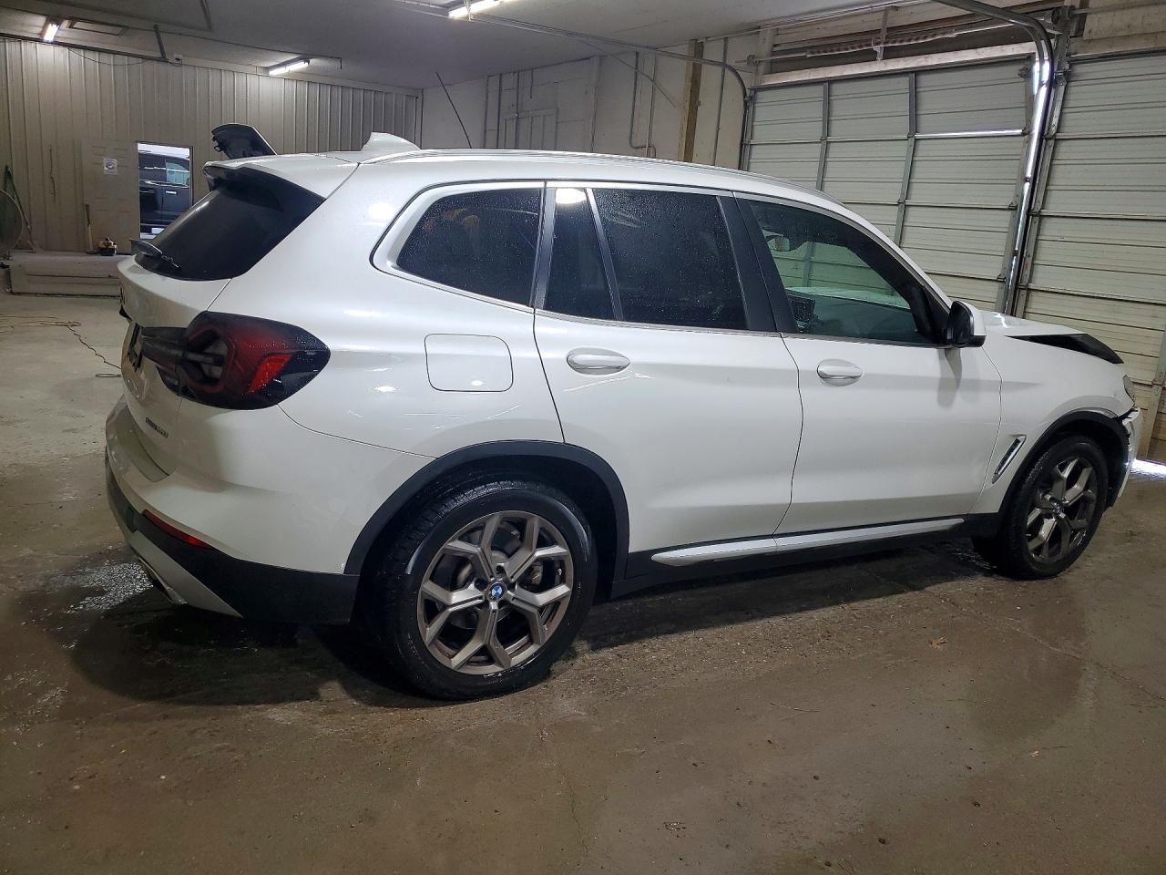 2024 BMW X3 Sdrive30I - zdjęcie 3