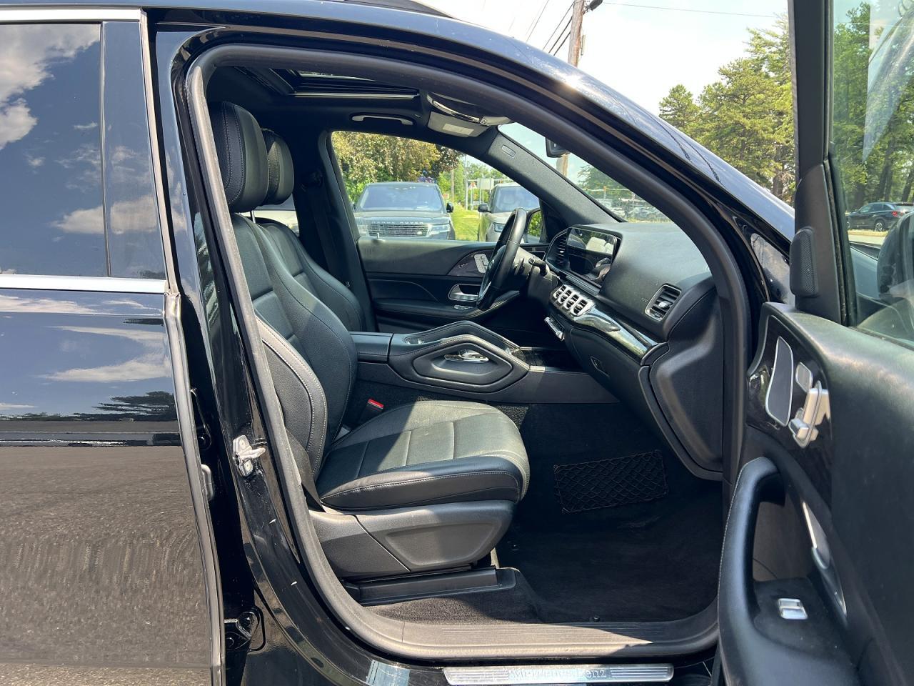 2020 Mercedes-Benz Gle 350 - zdjęcie 5