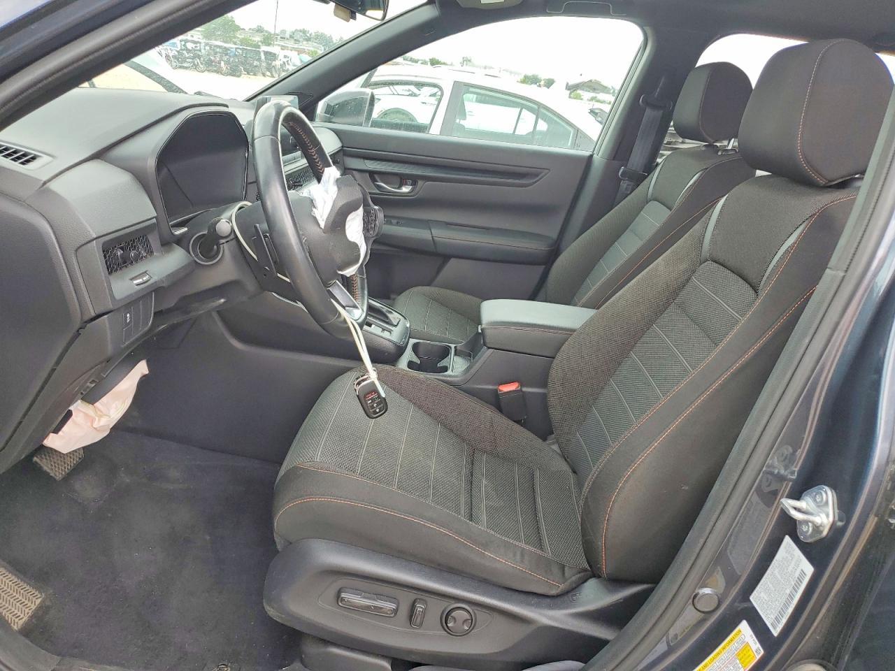 2023 Honda Cr-V Sport - zdjęcie 7