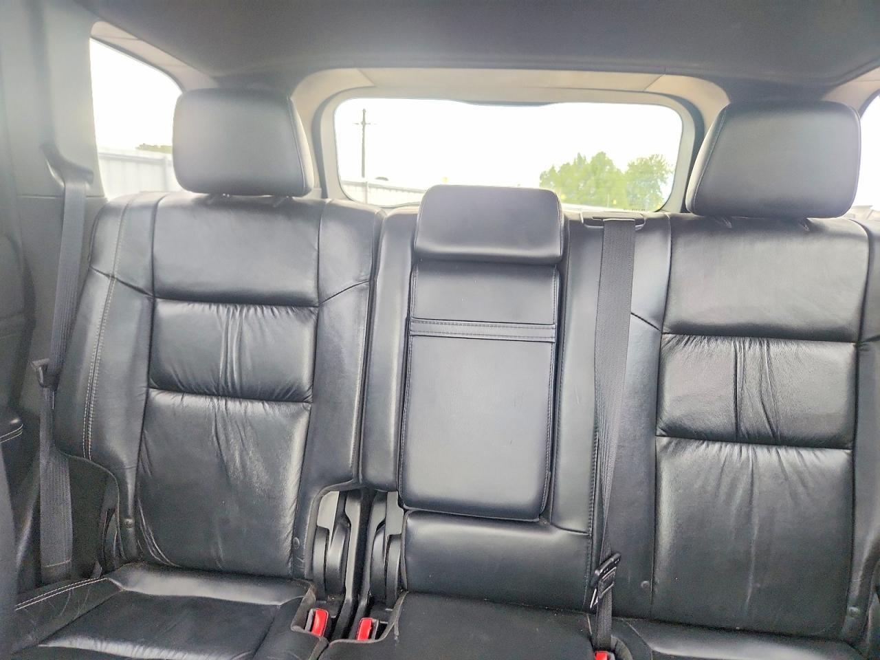 2014 Jeep Grand Cherokee Limited - zdjęcie 10