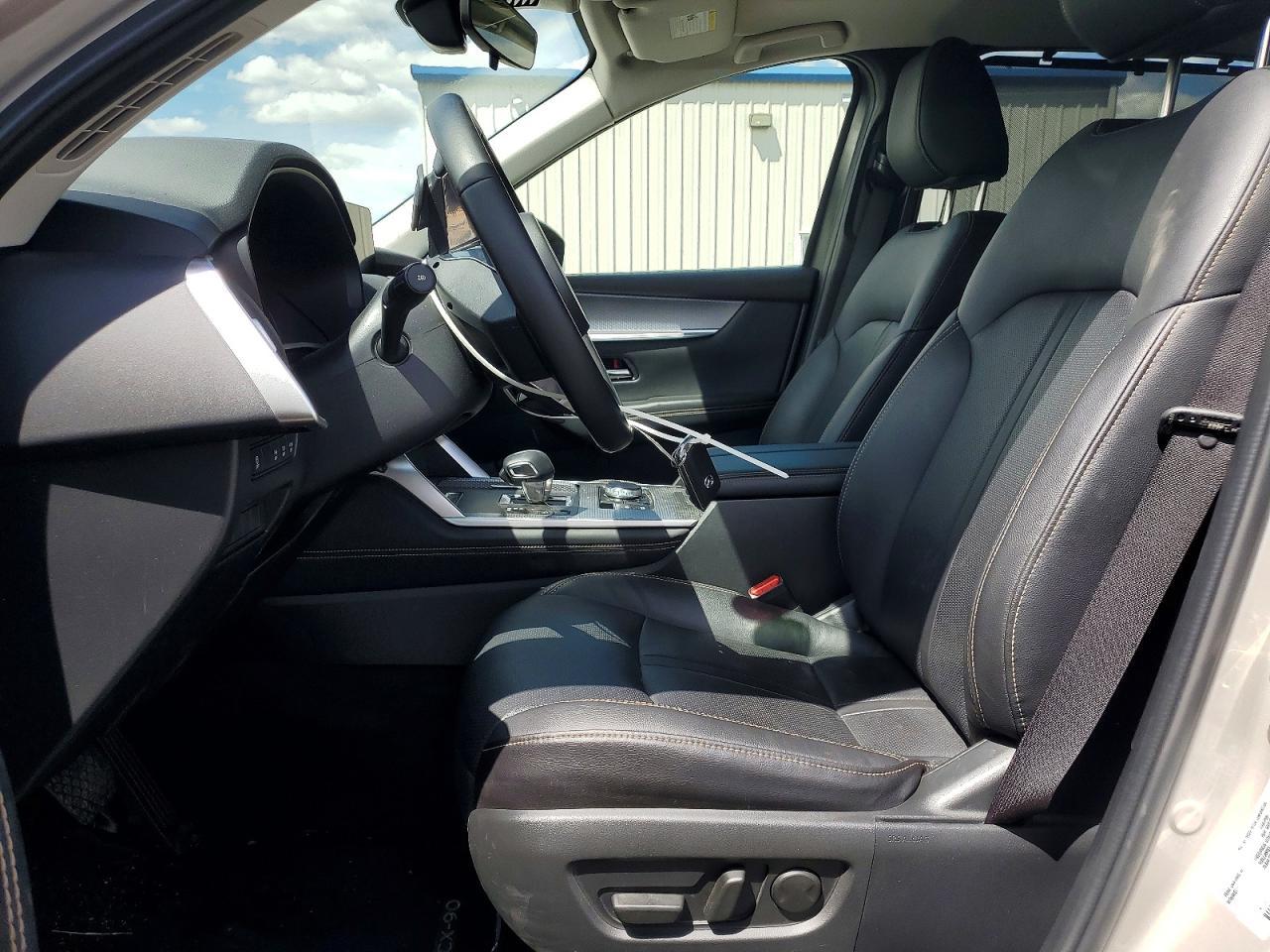 2025 Mazda Cx-90 Preferred - zdjęcie 7