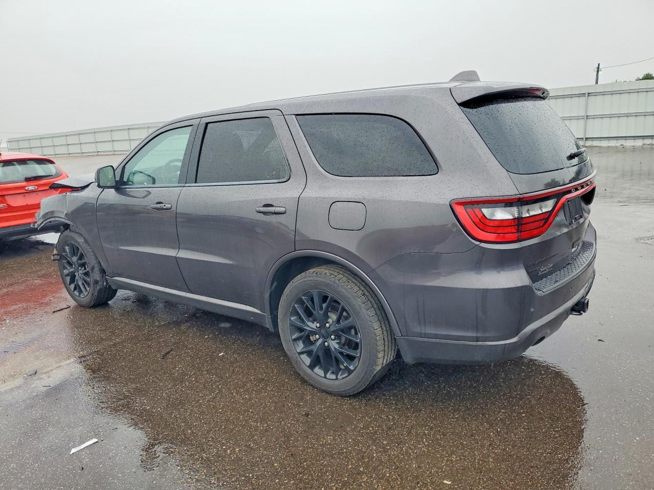 2015 Dodge Durango R/T - zdjęcie 2