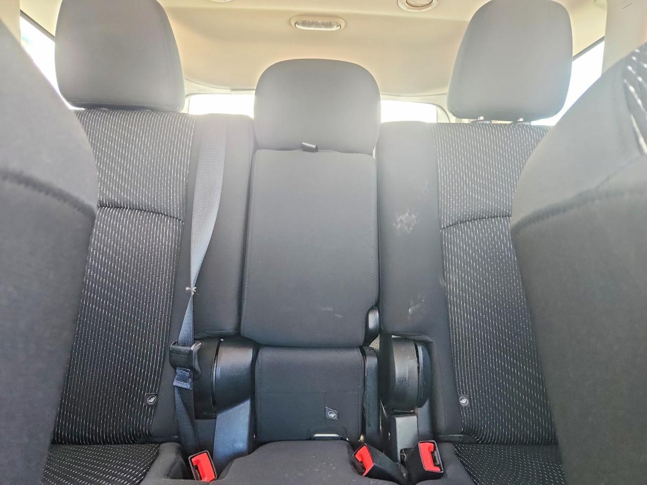 2017 Dodge Journey Crossroad - zdjęcie 10