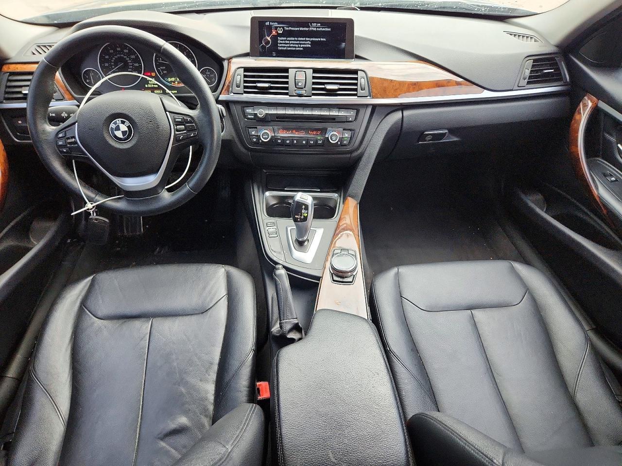 2014 BMW 328 I Sulev - zdjęcie 8
