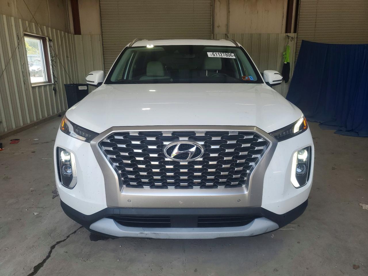 2022 Hyundai Palisade Sel - zdjęcie 5