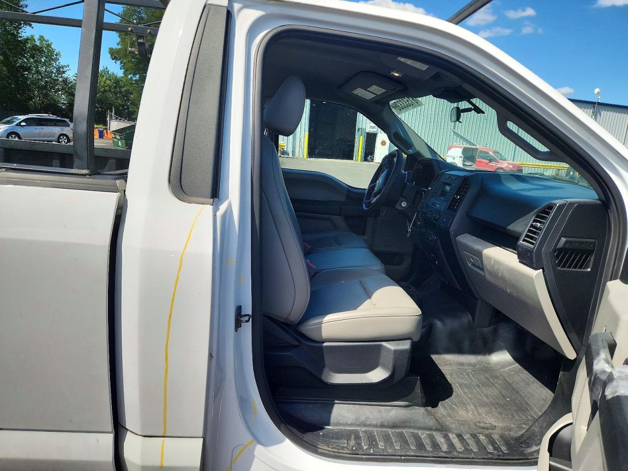 2019 Ford F150 - zdjęcie 10