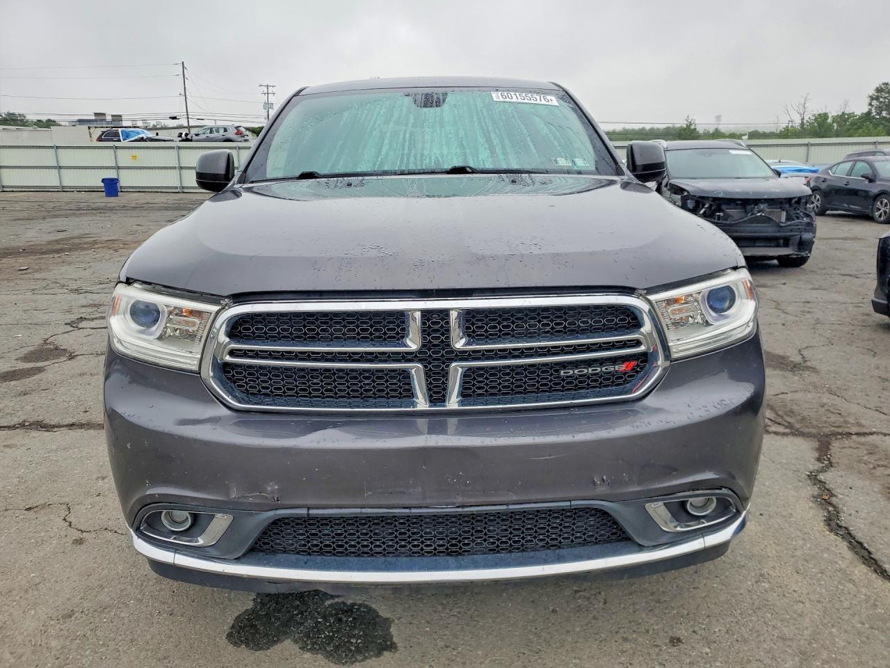 2018 Dodge Durango Sxt - zdjęcie 5