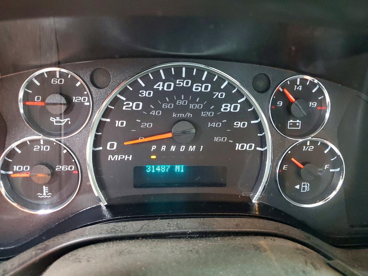 2023 GMC Savana G2500 Cargo * R & D * Pri Fleet * - zdjęcie 9
