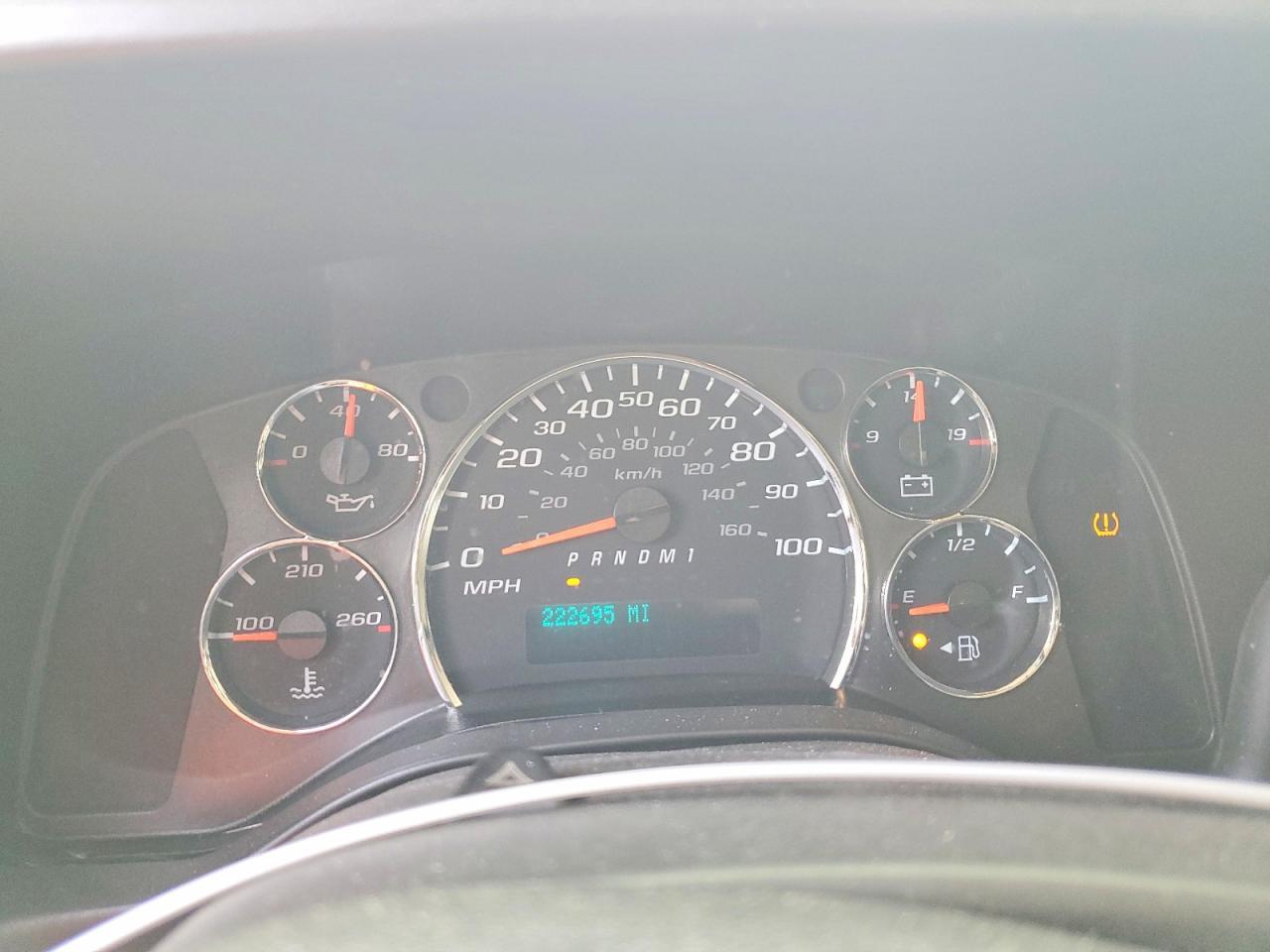 2018 Chevrolet Express G2500 - zdjęcie 9
