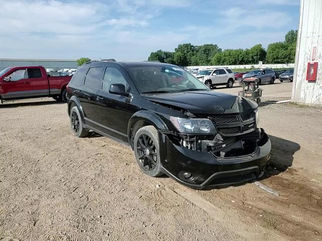 2017 Dodge Journey Gt - zdjęcie 14
