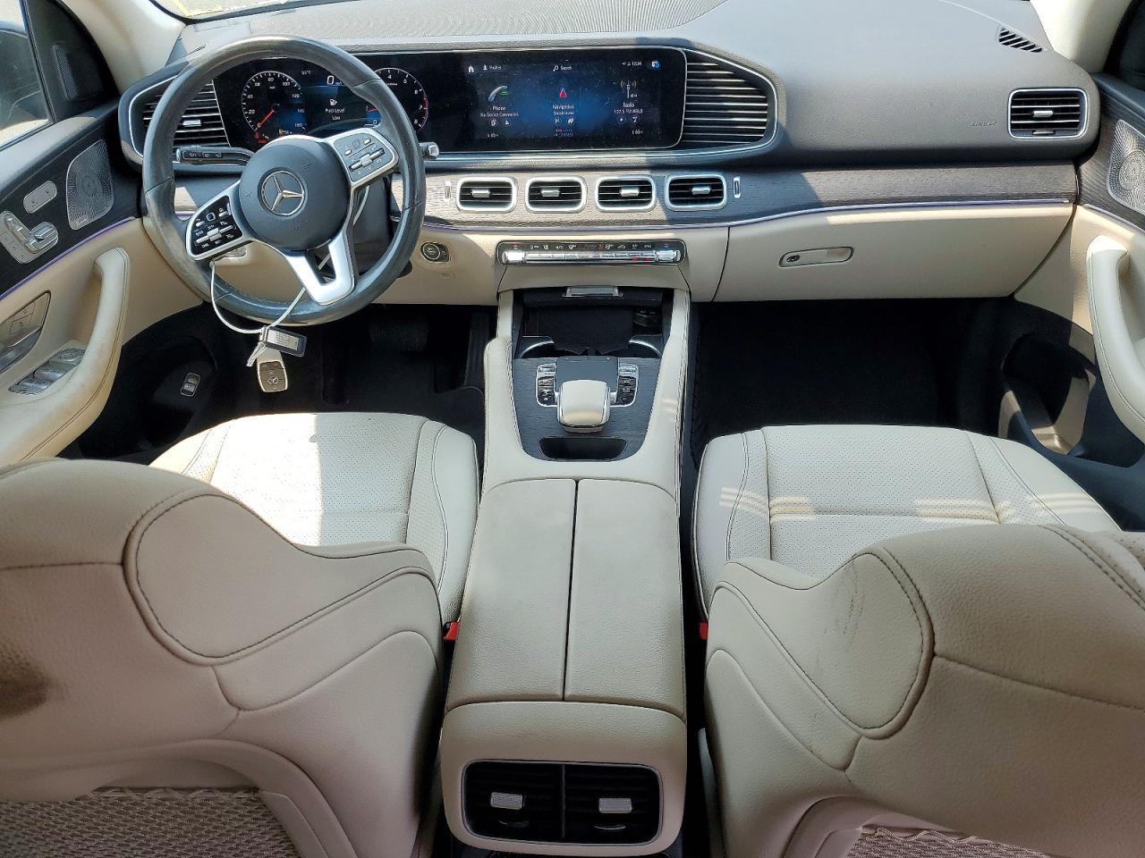2020 Mercedes-Benz Gle 350 4Matic - zdjęcie 8