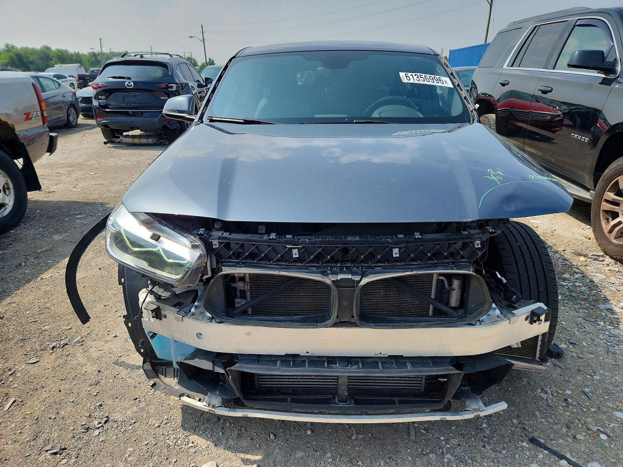 2018 BMW X2 xDrive28I - zdjęcie 5