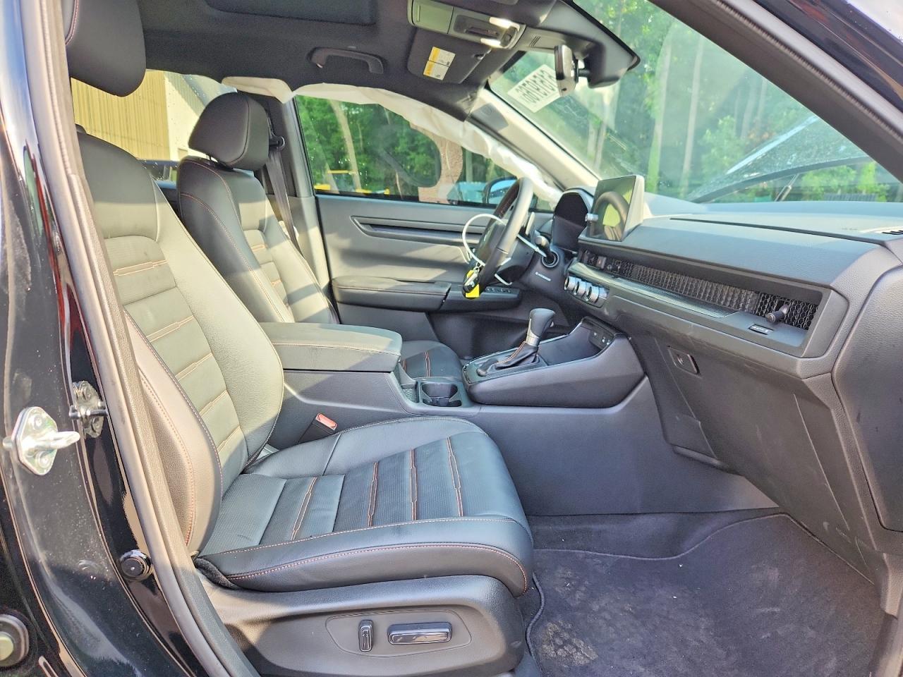 2026 Honda Cr-V Sport-L - zdjęcie 7