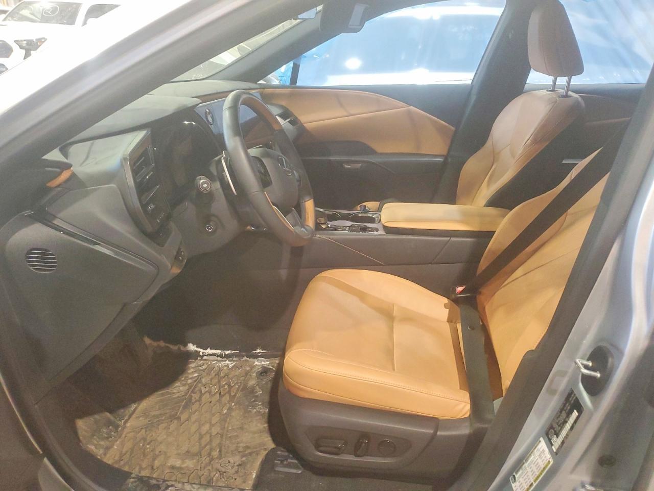 2024 Lexus Rx 350 Base - zdjęcie 7