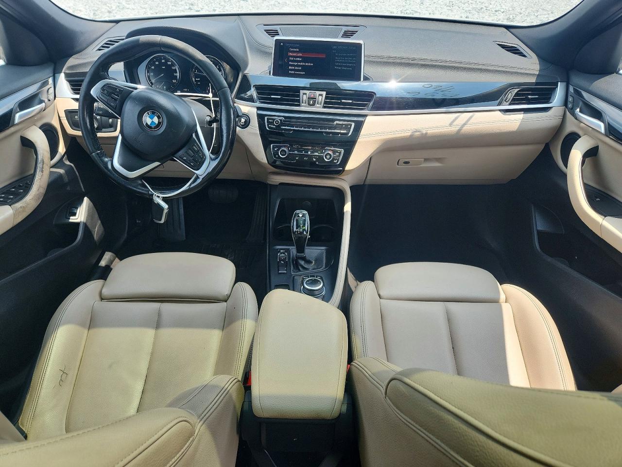 2020 BMW X2 Sdrive28I - zdjęcie 8