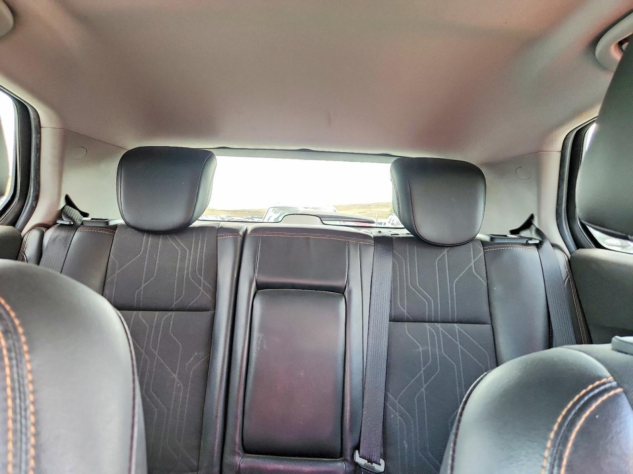 2017 Chevrolet Trax 1Lt - zdjęcie 10