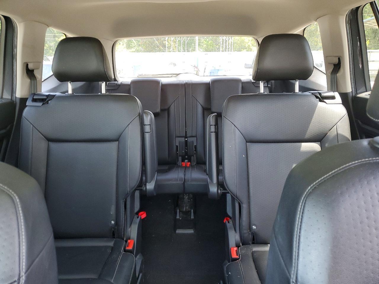 2019 Volkswagen Atlas Se - zdjęcie 10