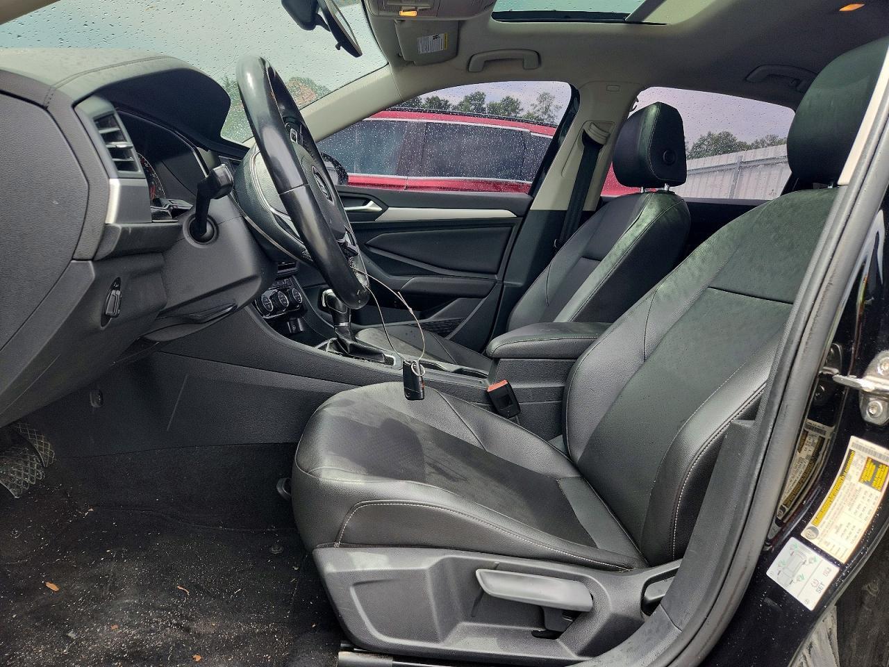 2019 Volkswagen Jetta S - zdjęcie 7