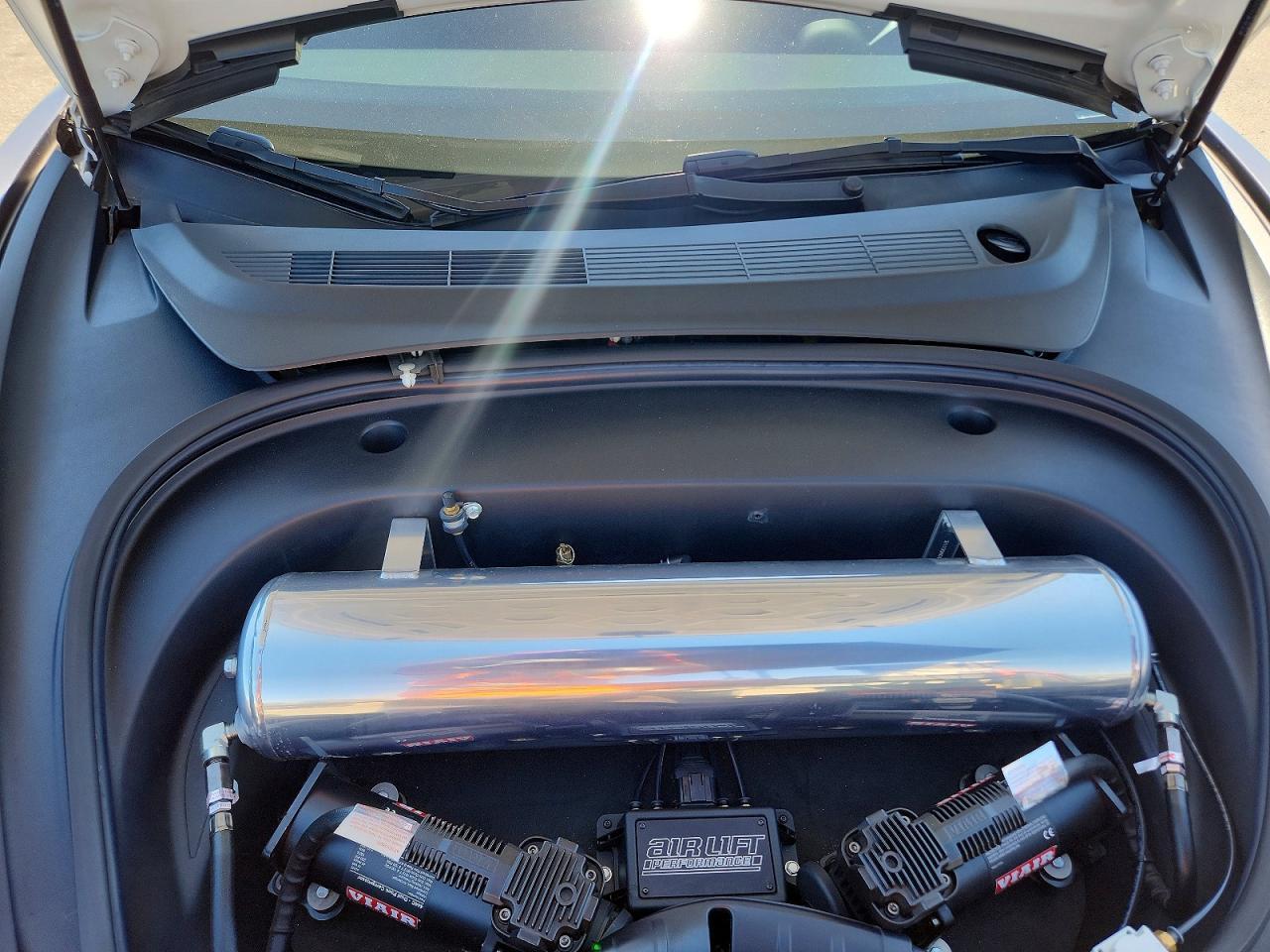 2022 Tesla Model 3 - zdjęcie 11