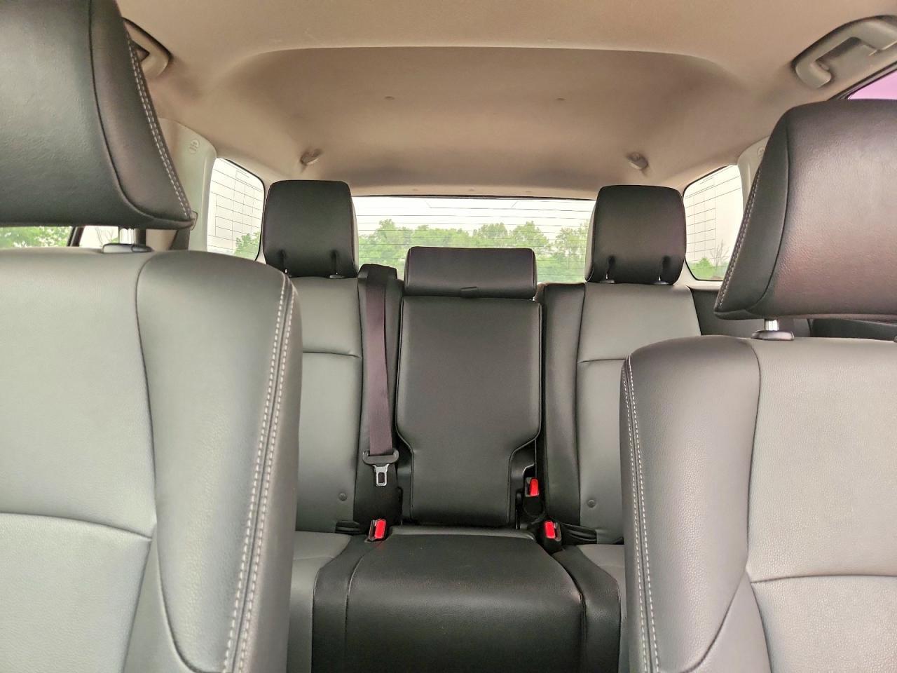 2019 Toyota 4Runner Sr5 Premium - zdjęcie 10