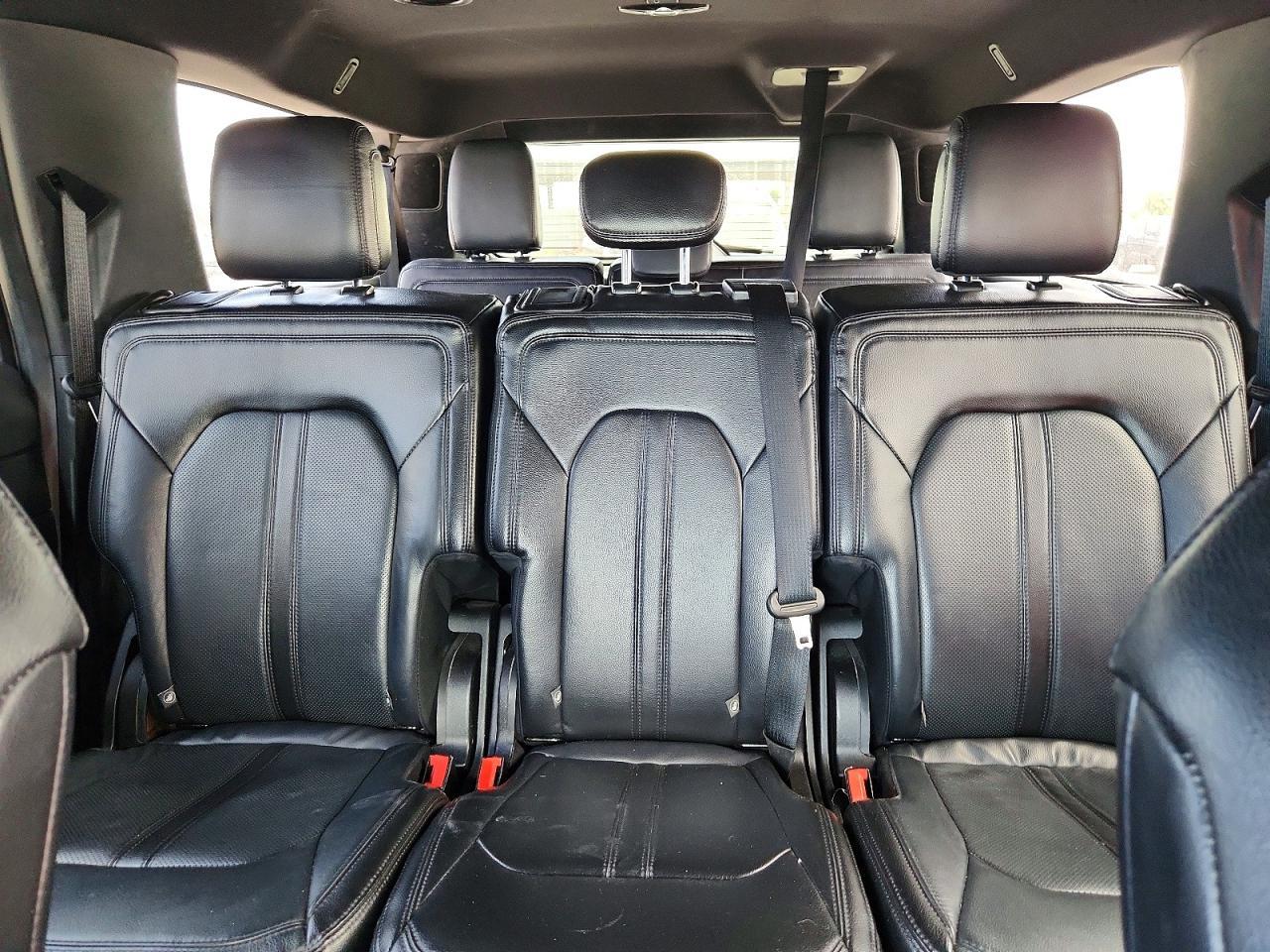2020 Ford Expedition Max Limited - zdjęcie 10