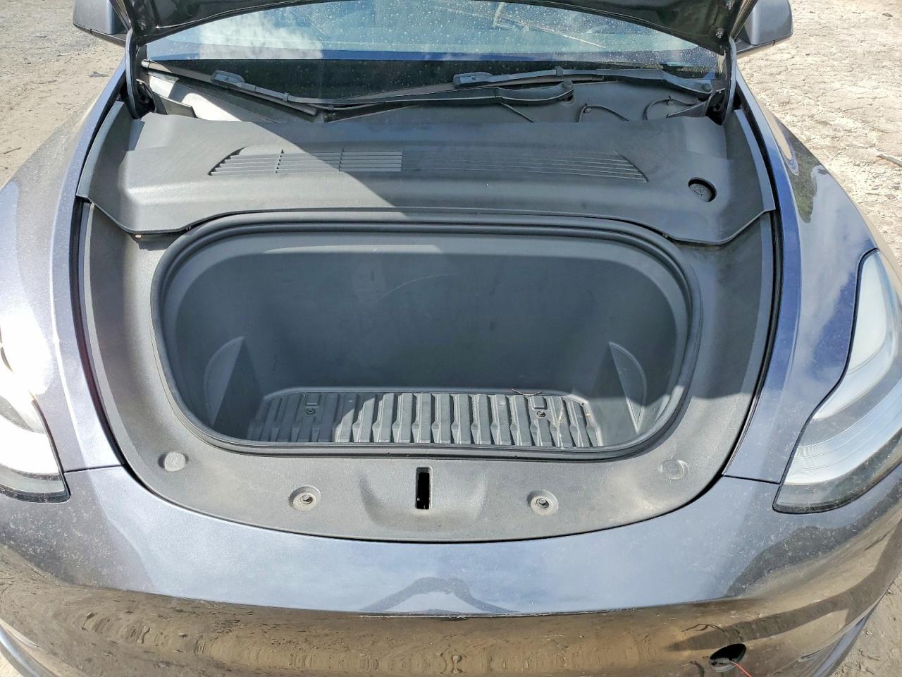 2021 Tesla Model Y - zdjęcie 12
