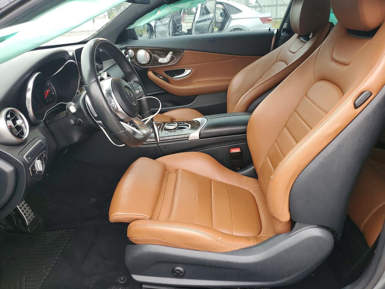 2019 Mercedes-Benz C 300 - zdjęcie 7