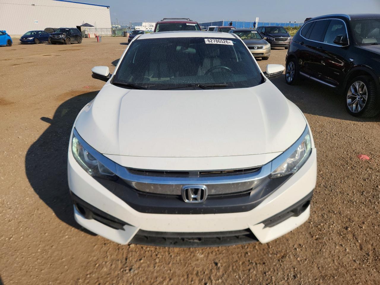 Honda Civic - zdjęcie 5