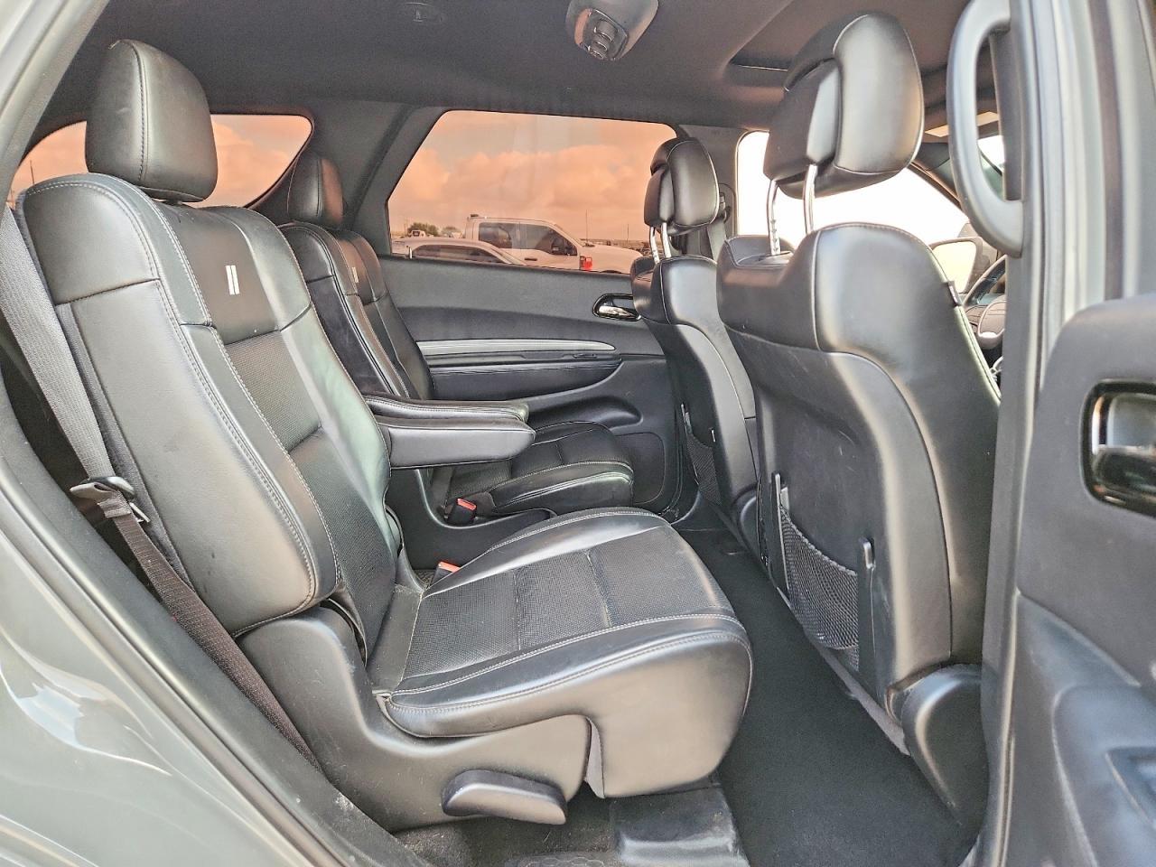 2020 Dodge Durango R/T - zdjęcie 11