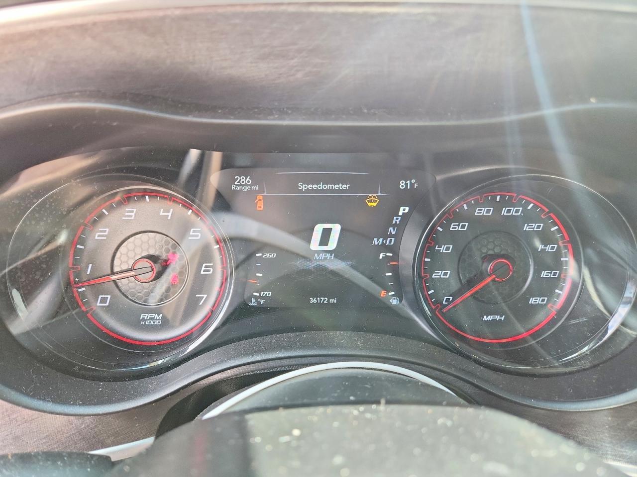 2022 Dodge Charger Scat Pack - zdjęcie 9