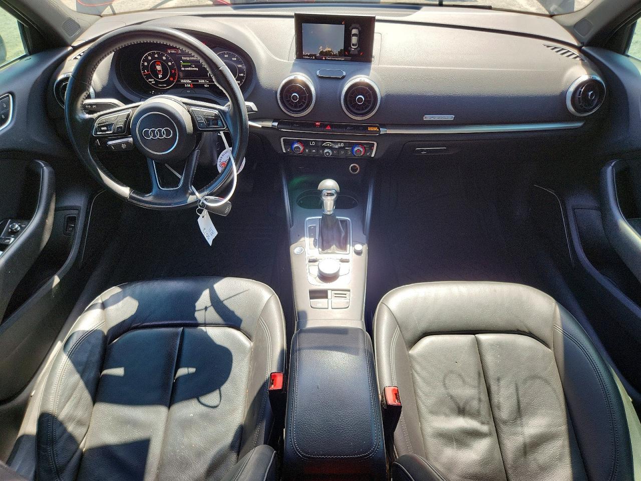 2018 Audi A3 Premium Plus - zdjęcie 8