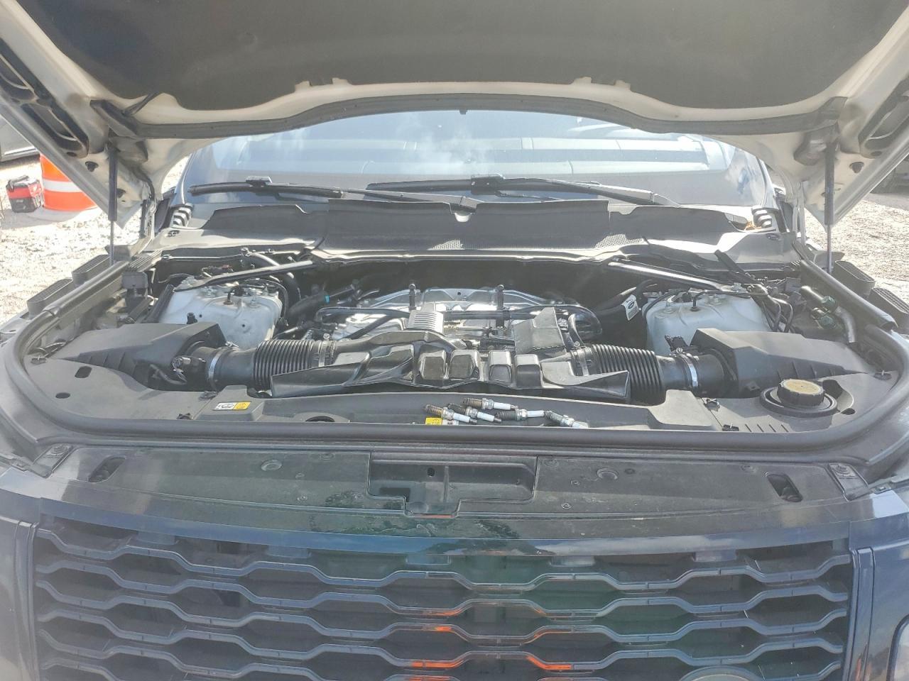 2019 Land Rover Range Rover Hse - zdjęcie 11