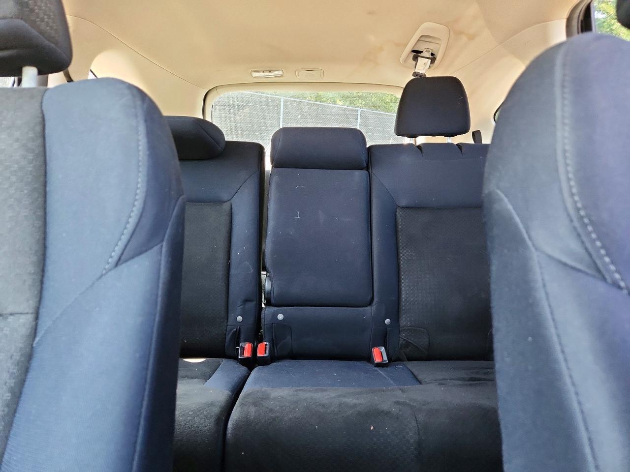 2016 Honda Cr-V Ex - zdjęcie 10