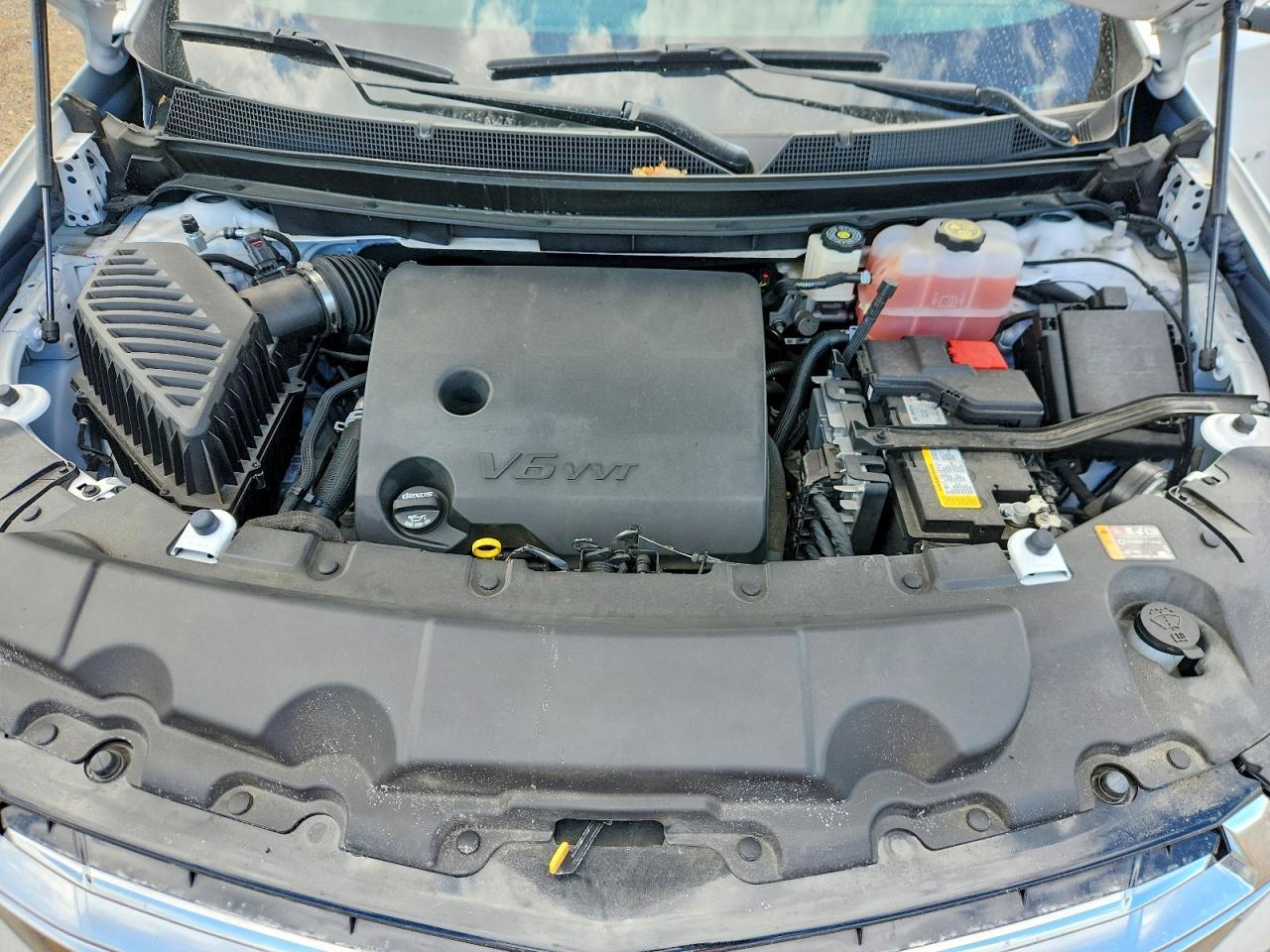 2023 Chevrolet Traverse Premier - zdjęcie 12