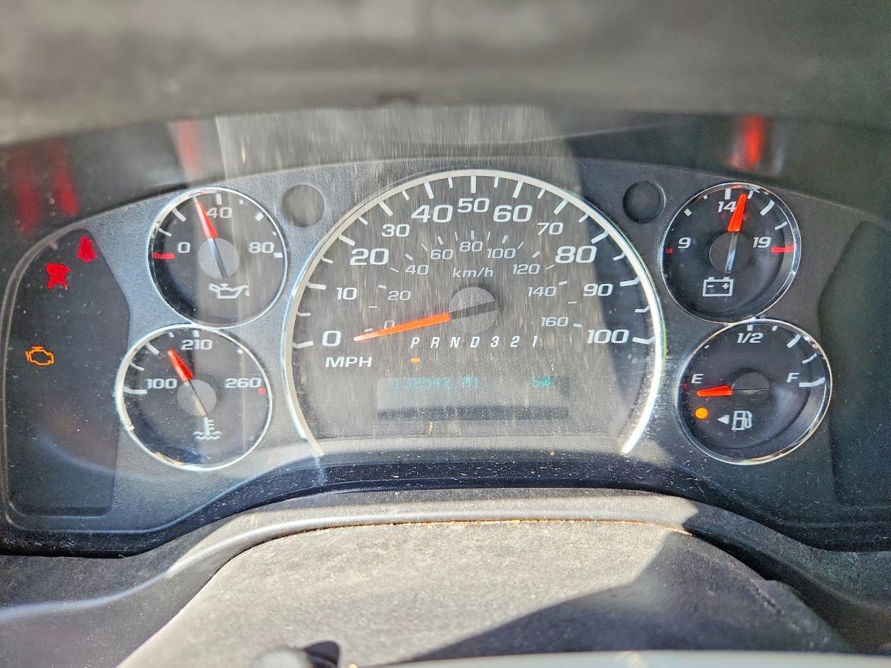 2013 Chevrolet Express G1500 - zdjęcie 9