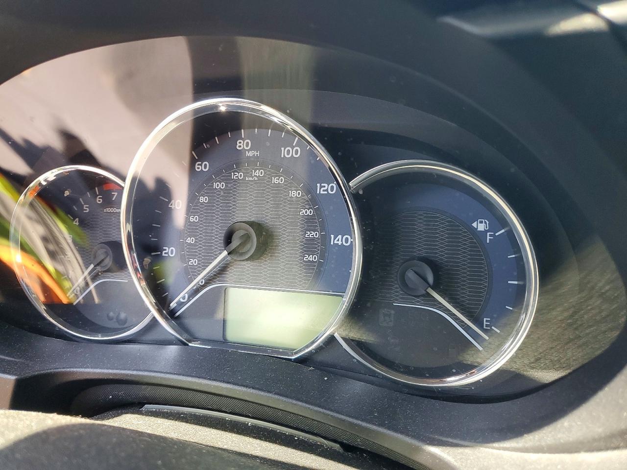 2014 Toyota Corolla Le Eco Plus - zdjęcie 9