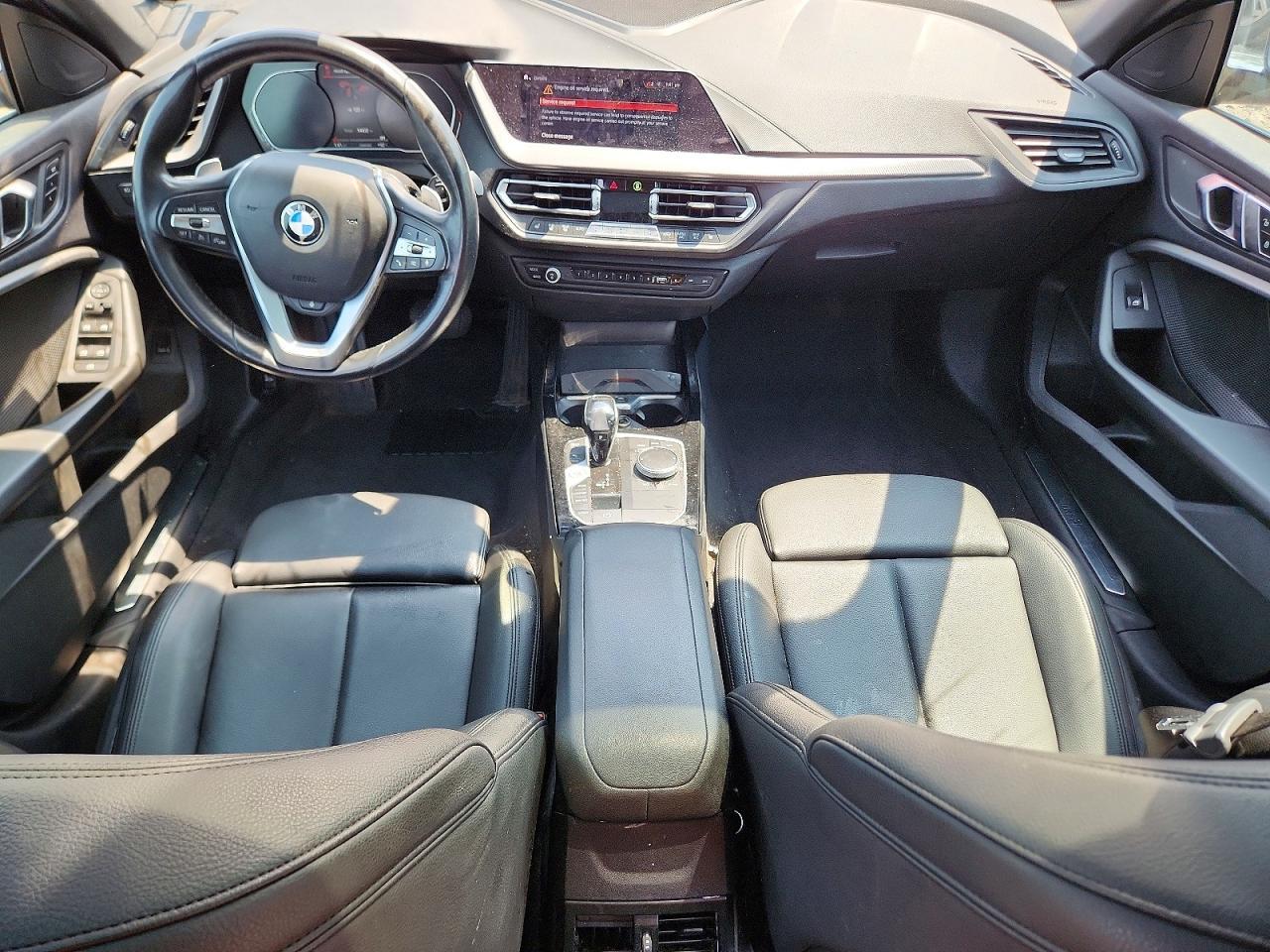 2020 BMW Seria 2 228i - zdjęcie 8