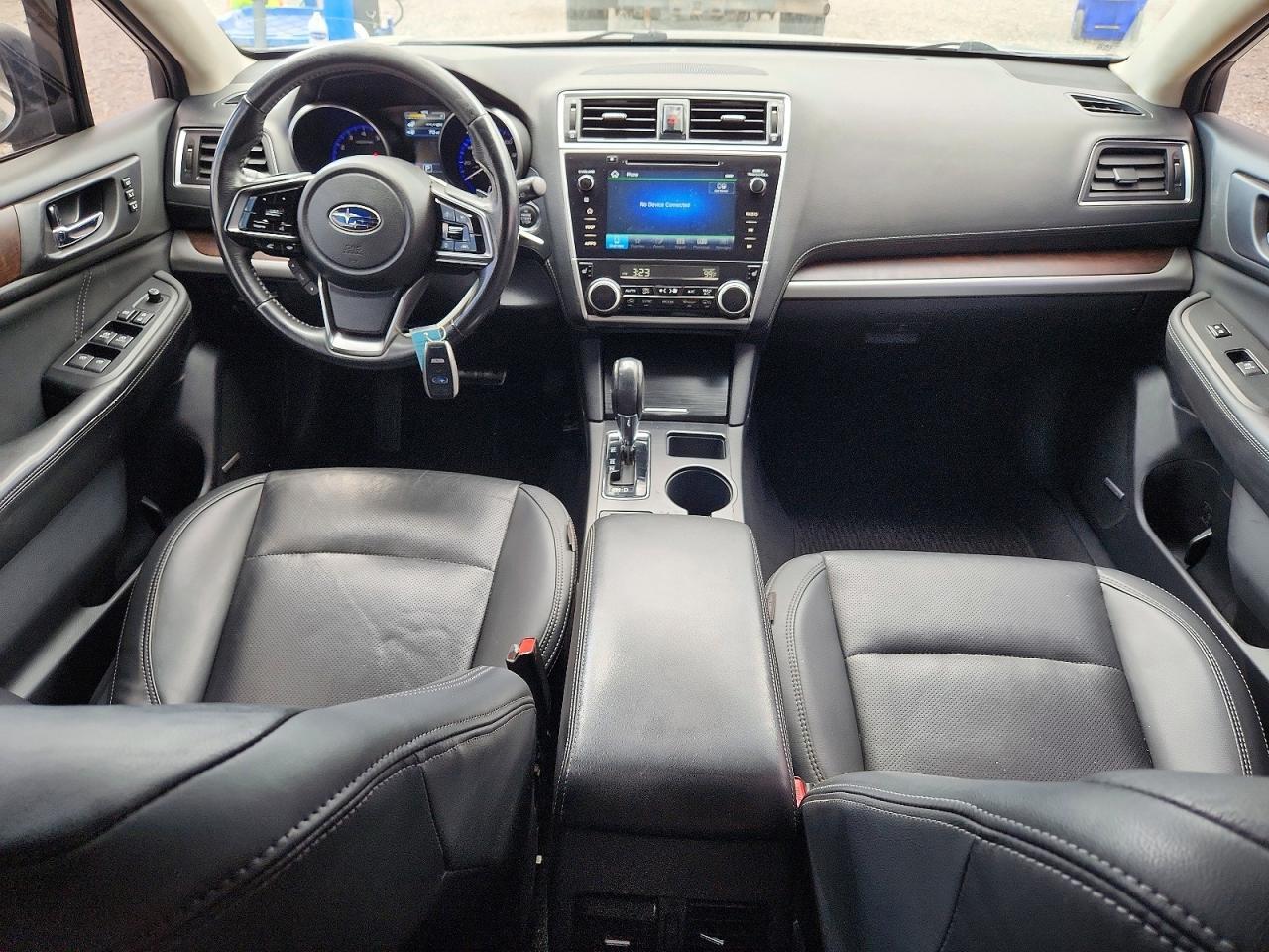 2019 Subaru Outback 2.5I Limited - zdjęcie 8