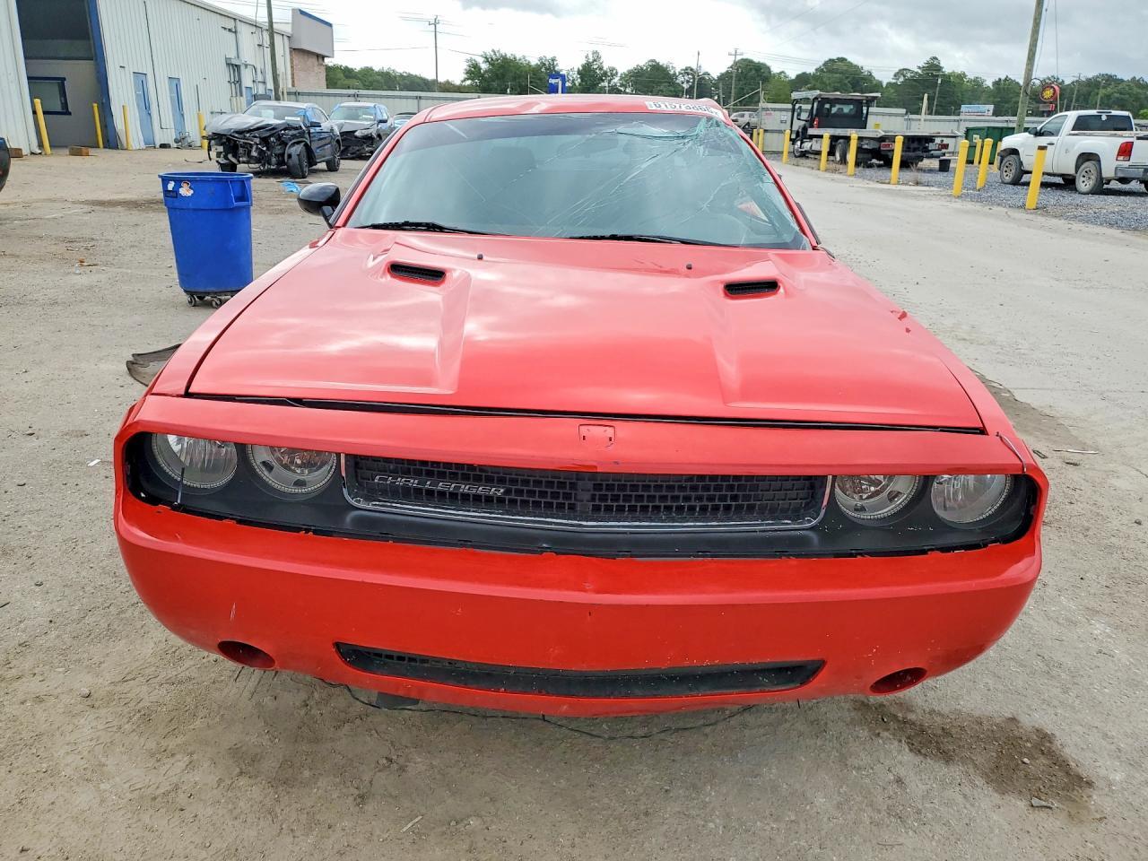 2018 Dodge Challenger Se - zdjęcie 5