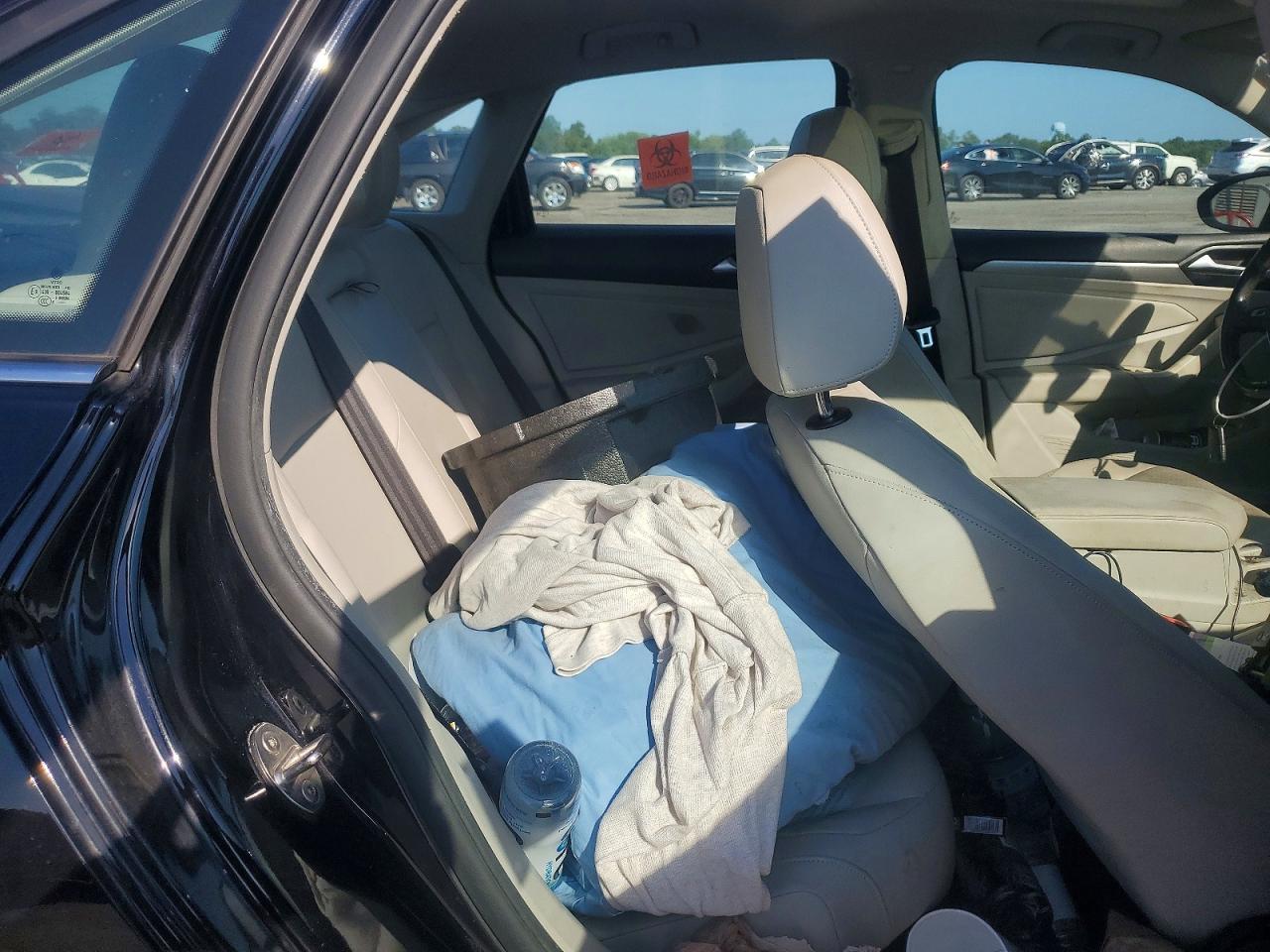 2019 Volkswagen Jetta S - zdjęcie 10