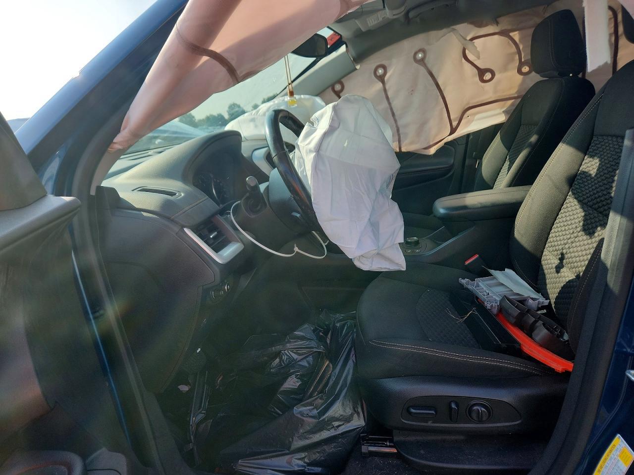 2019 GMC Terrain Sle - zdjęcie 7