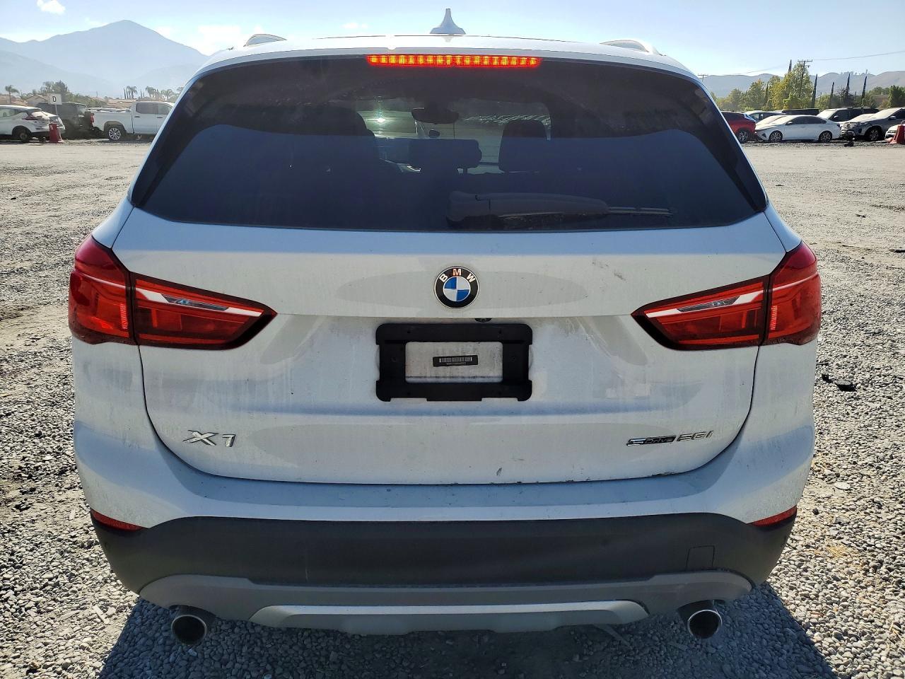 2019 BMW X1 Sdrive28I - zdjęcie 6